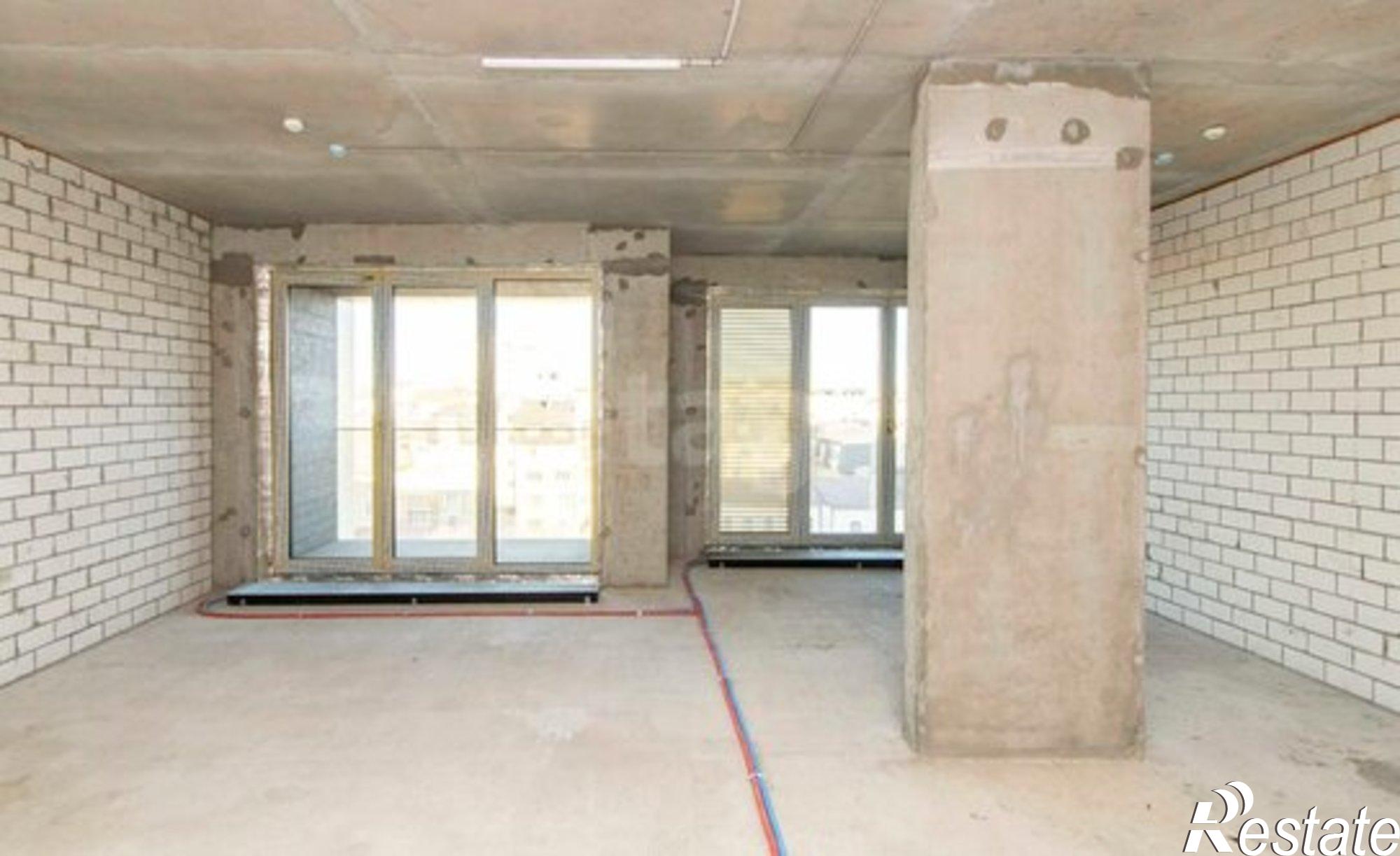 Купить квартиру за 16 000 000 рублей на Первомайская улица, 1А с2