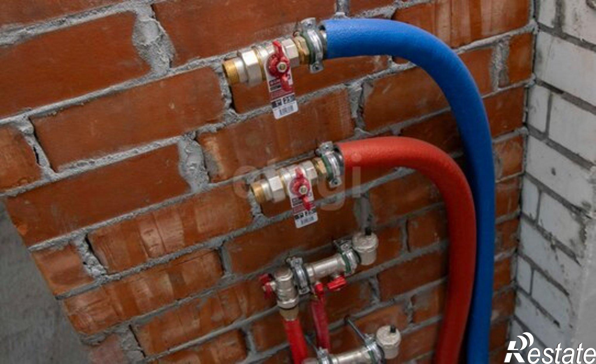 Купить квартиру за 16 000 000 рублей на Первомайская улица, 1А с2