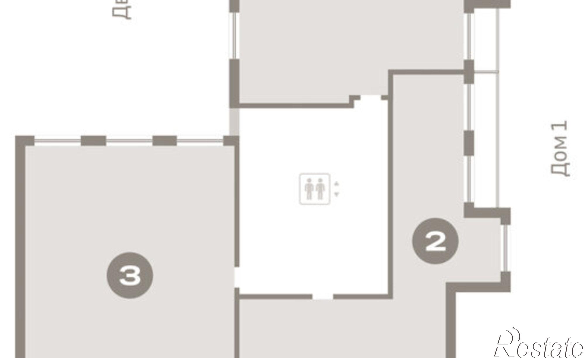 Купить квартиру за 19 990 000 рублей на Минская улица, 92 к2