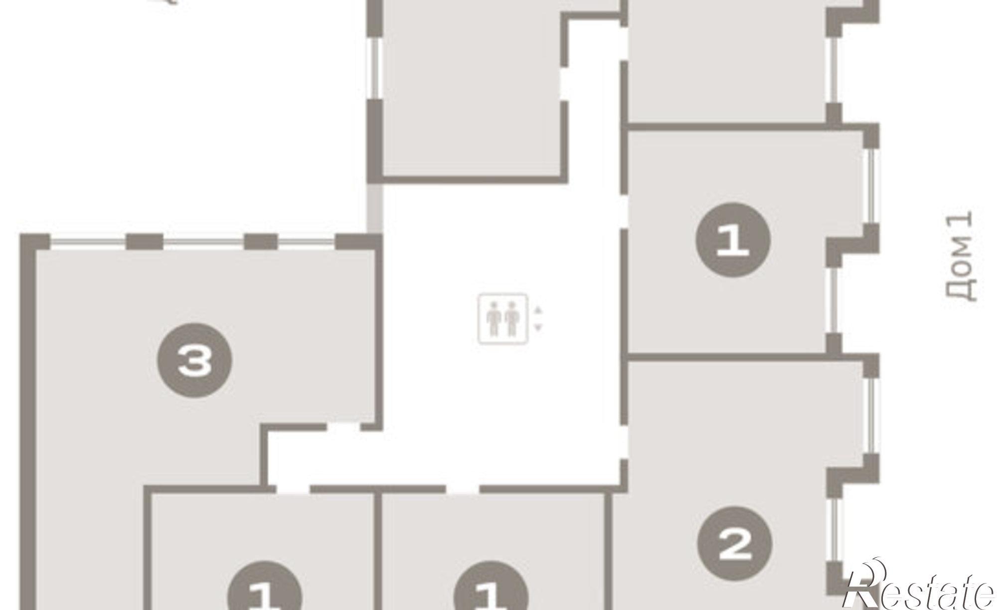 Купить квартиру за 11 020 000 рублей на Минская улица, 92 к2