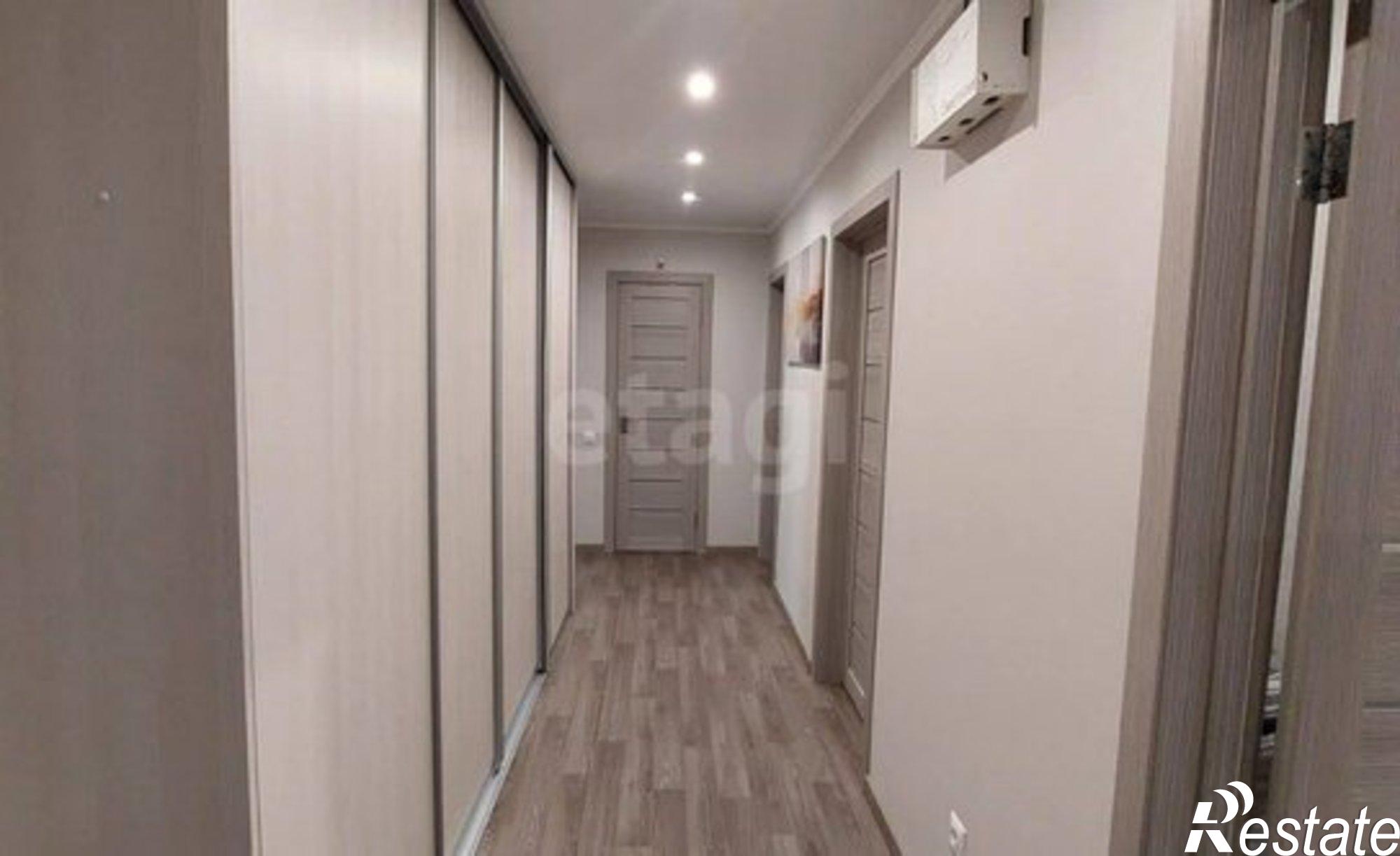 Купить квартиру за 8 470 000 рублей на ул Газопромысловая, 2