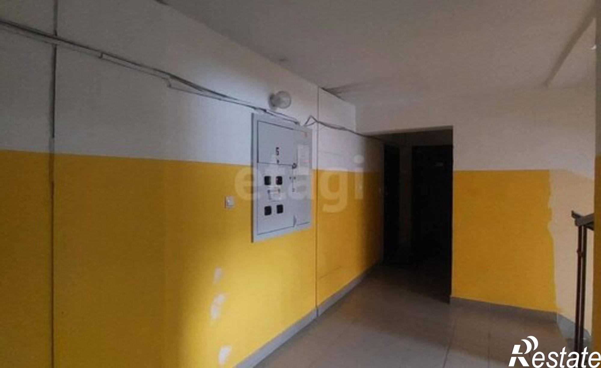 Купить квартиру за 8 470 000 рублей на ул Газопромысловая, 2