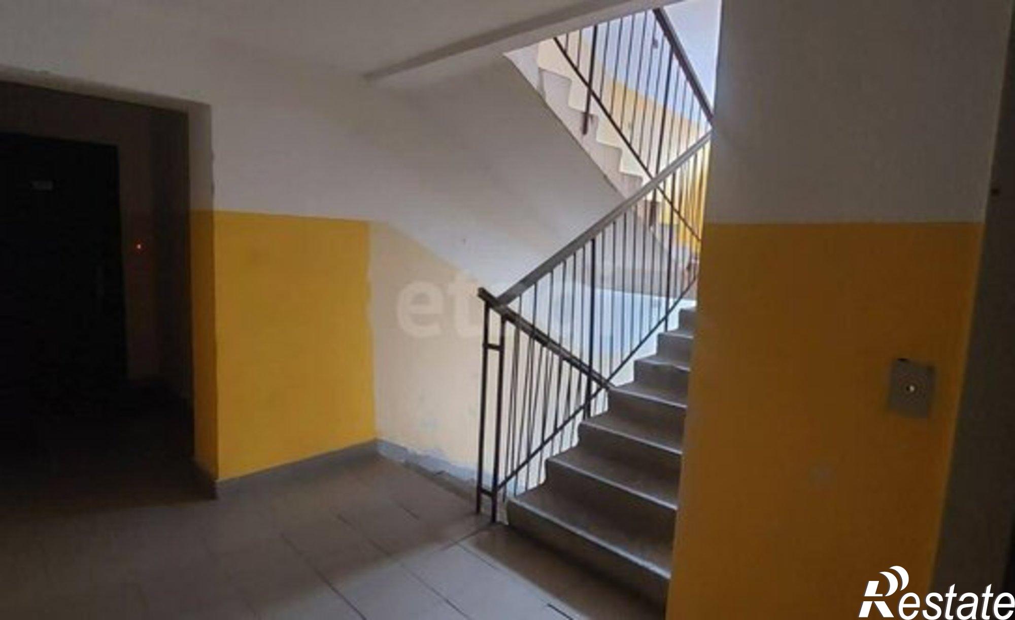 Купить квартиру за 8 470 000 рублей на ул Газопромысловая, 2