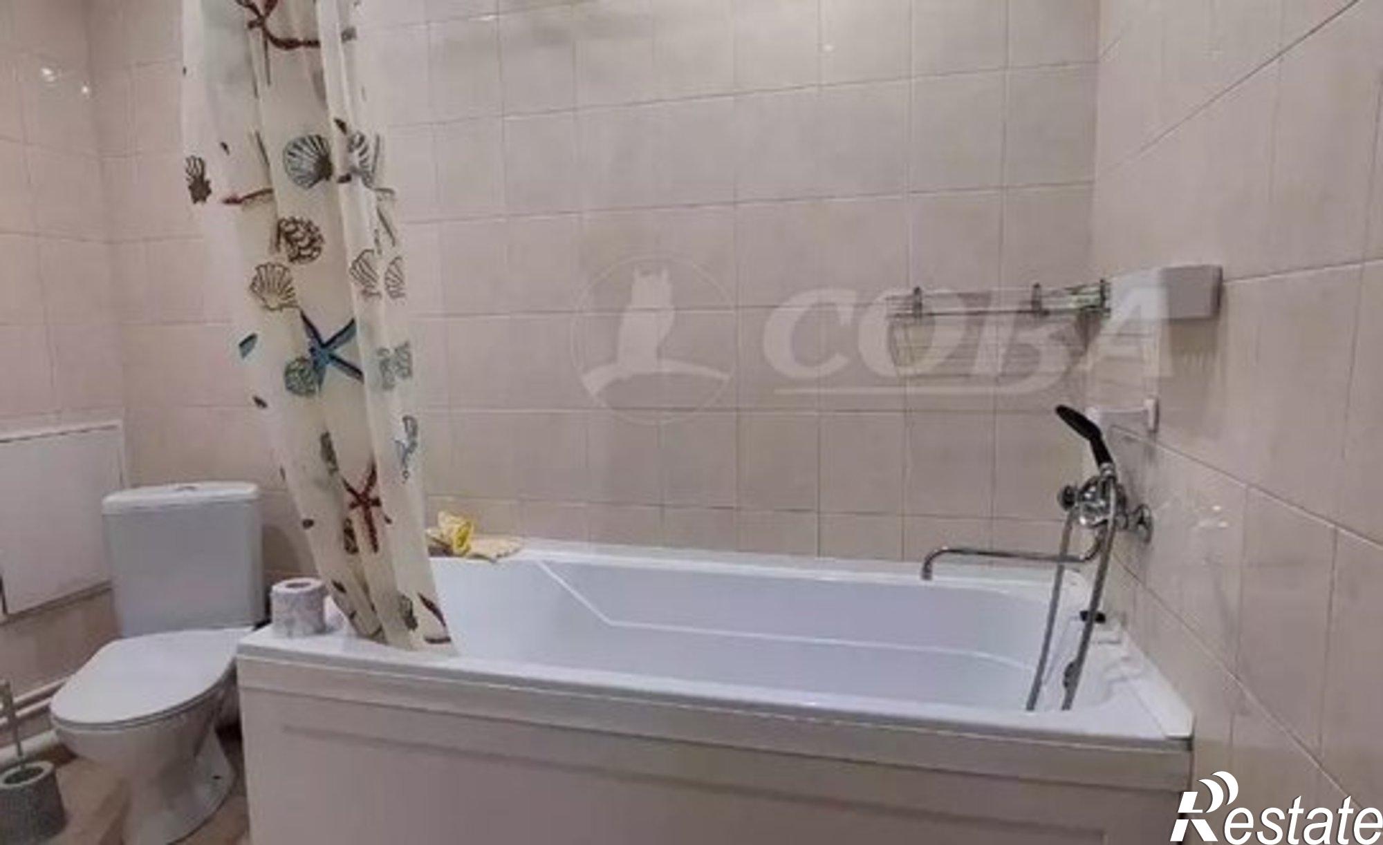 Купить квартиру за 6 200 000 рублей на ул Николая Зелинского, 5