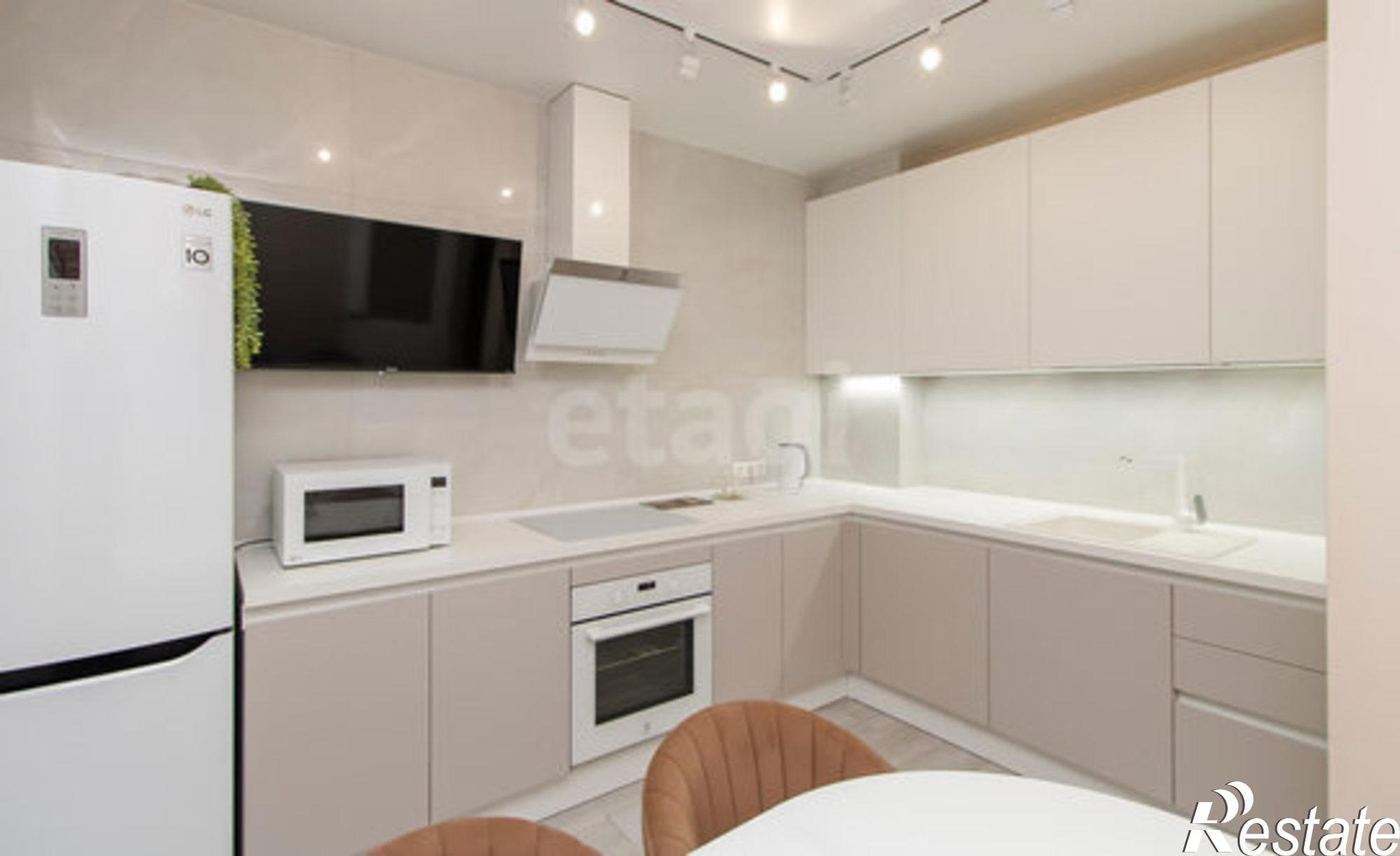 Купить квартиру за 11 500 000 рублей на ул Бакинских Комиссаров, 1