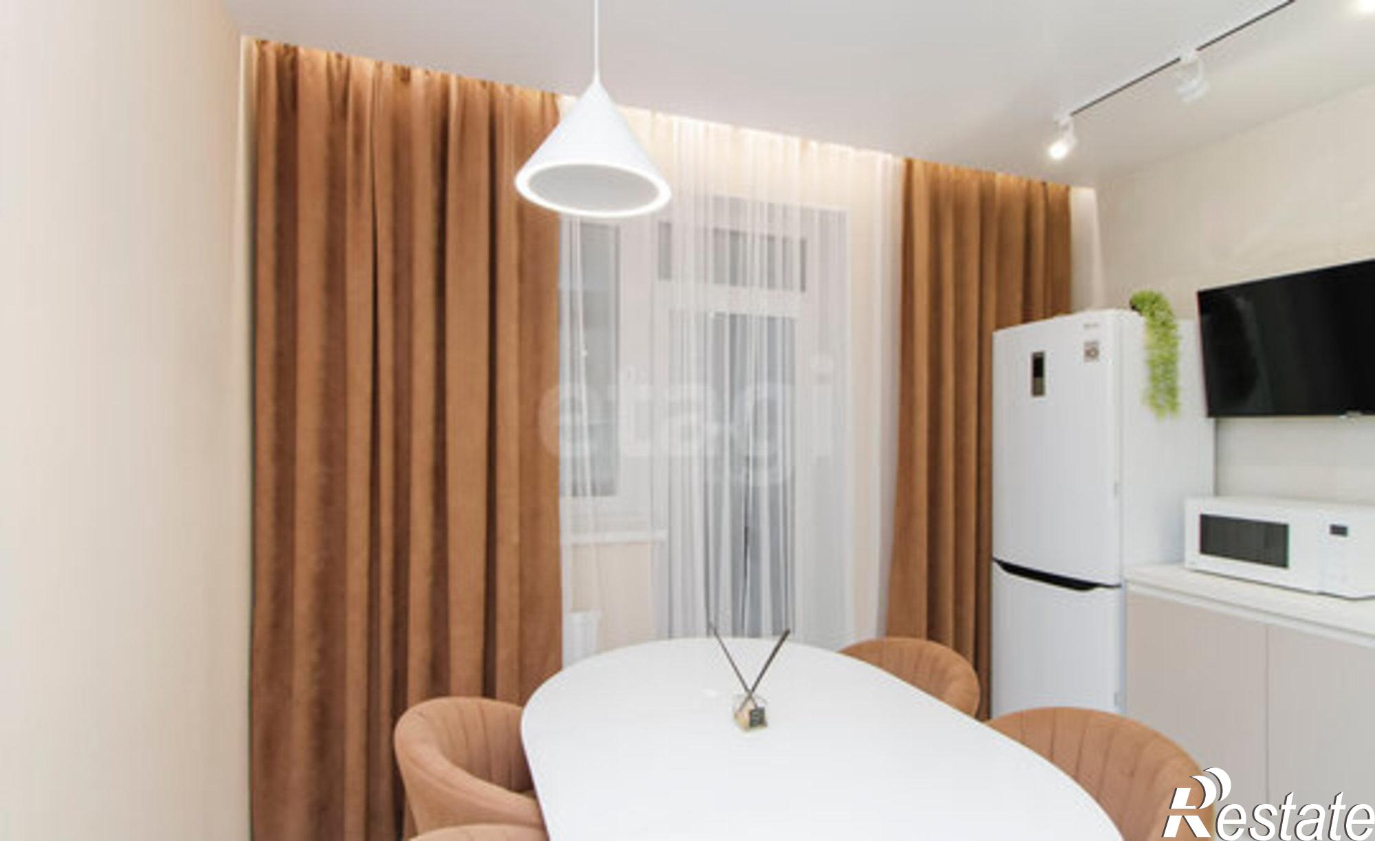 Купить квартиру за 11 500 000 рублей на ул Бакинских Комиссаров, 1