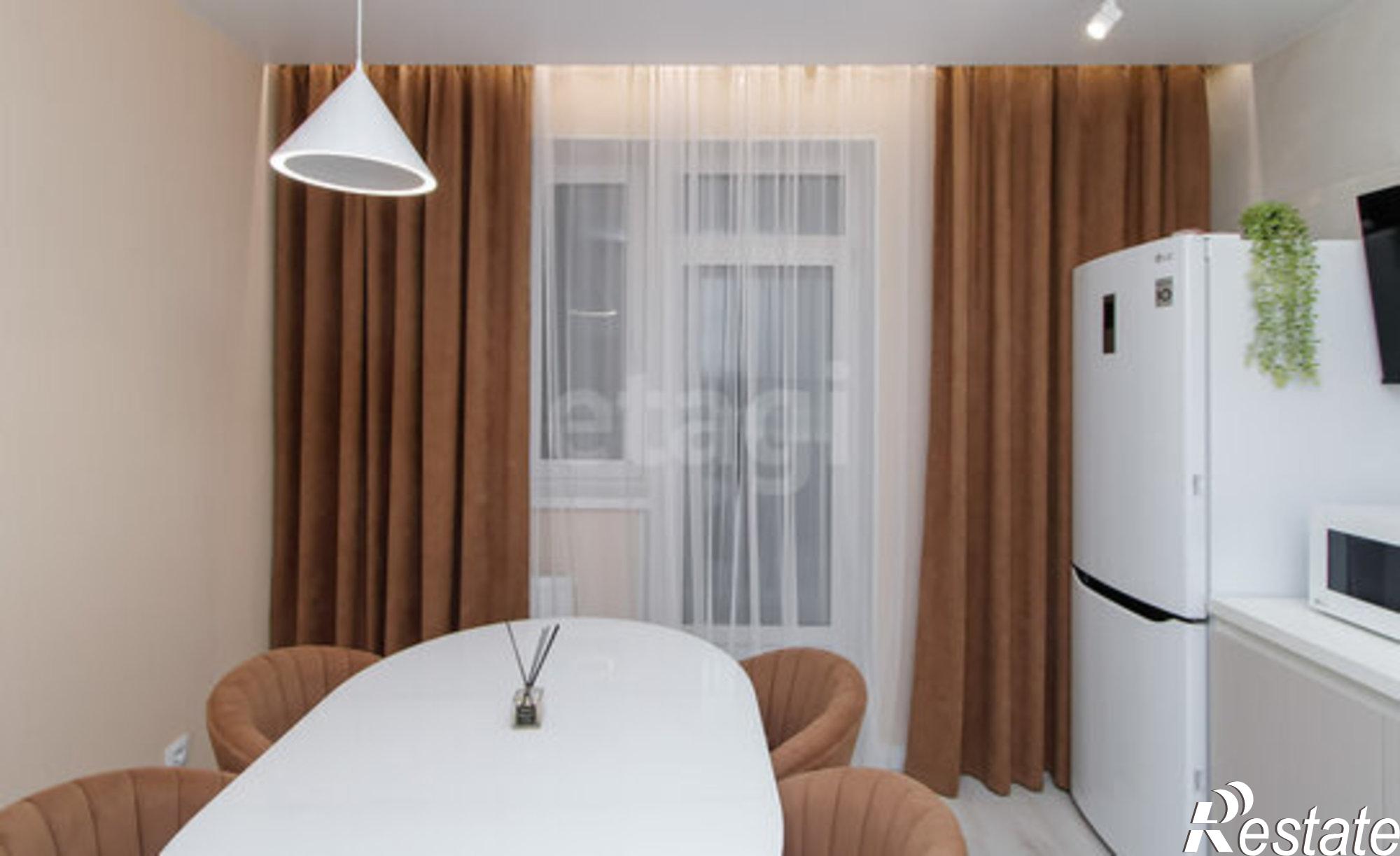 Купить квартиру за 11 500 000 рублей на ул Бакинских Комиссаров, 1