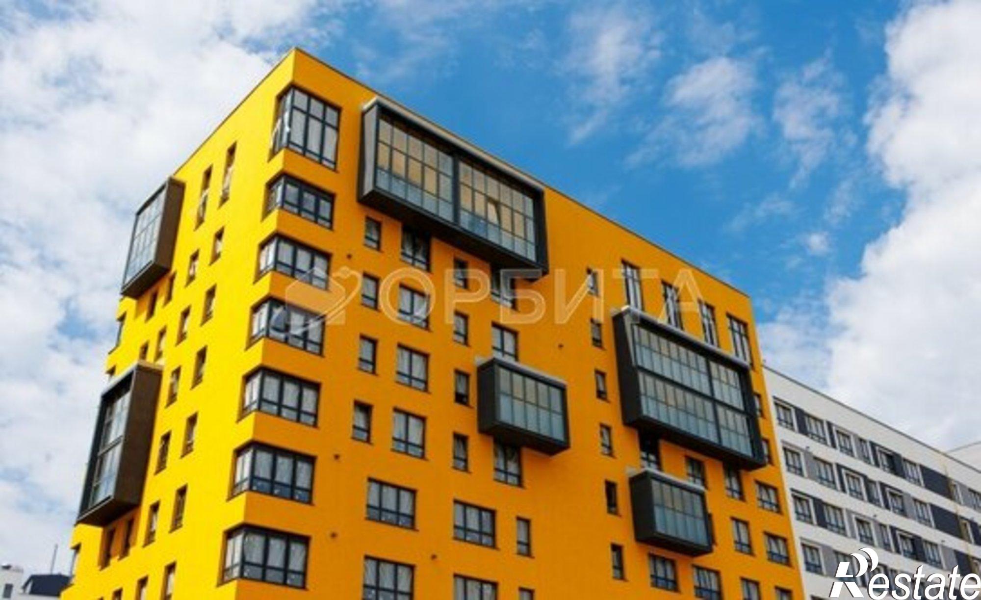 Купить квартиру за 5 200 000 рублей на микрорайон Рощино, улица Александра Федоровича, 10