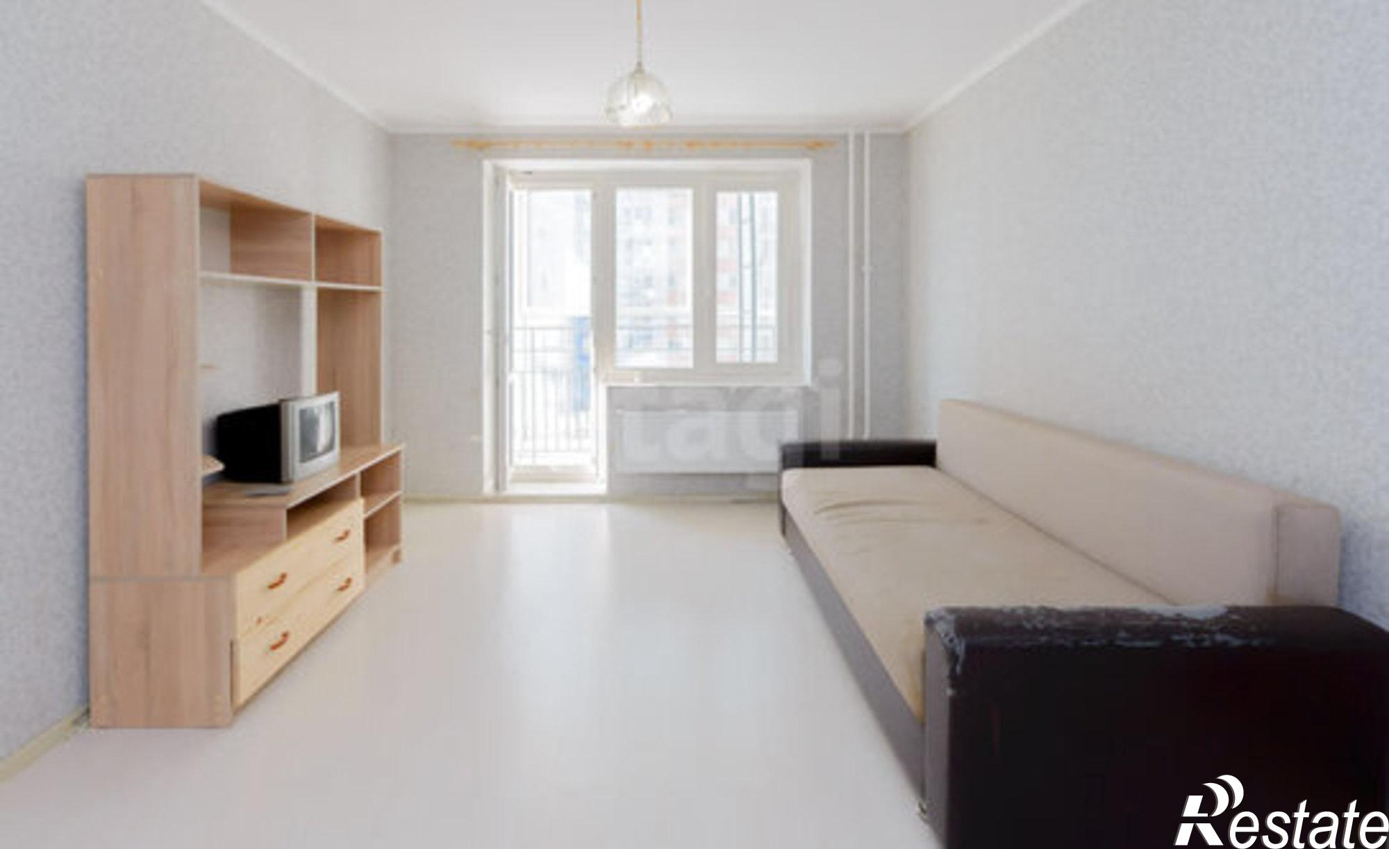 Купить квартиру за 6 100 000 рублей на улица Федюнинского, 60 к2