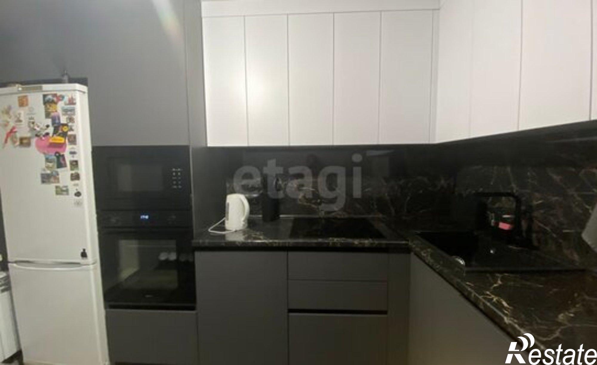 Купить квартиру за 2 990 000 рублей на Беловежская улица, 17