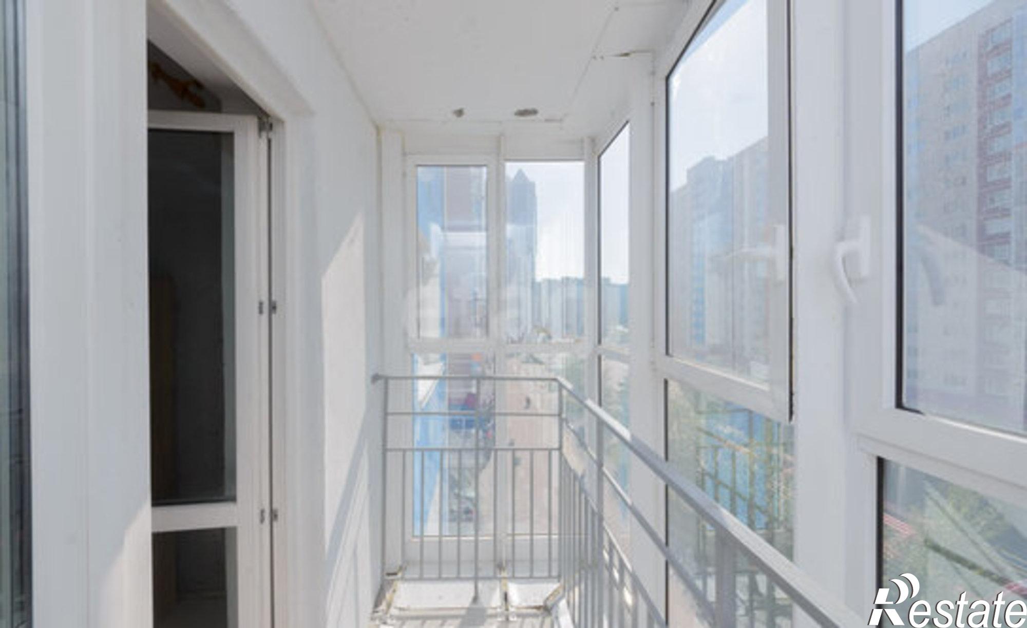 Купить квартиру за 6 100 000 рублей на улица Федюнинского, 60 к2