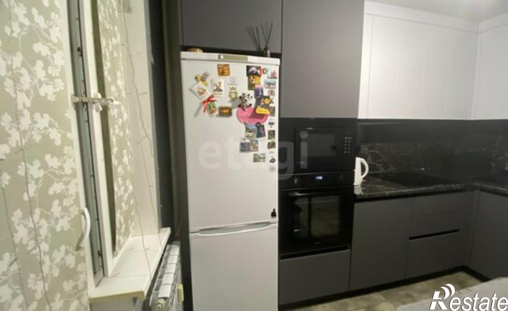 Купить квартиру за 2 990 000 рублей на Беловежская улица, 17