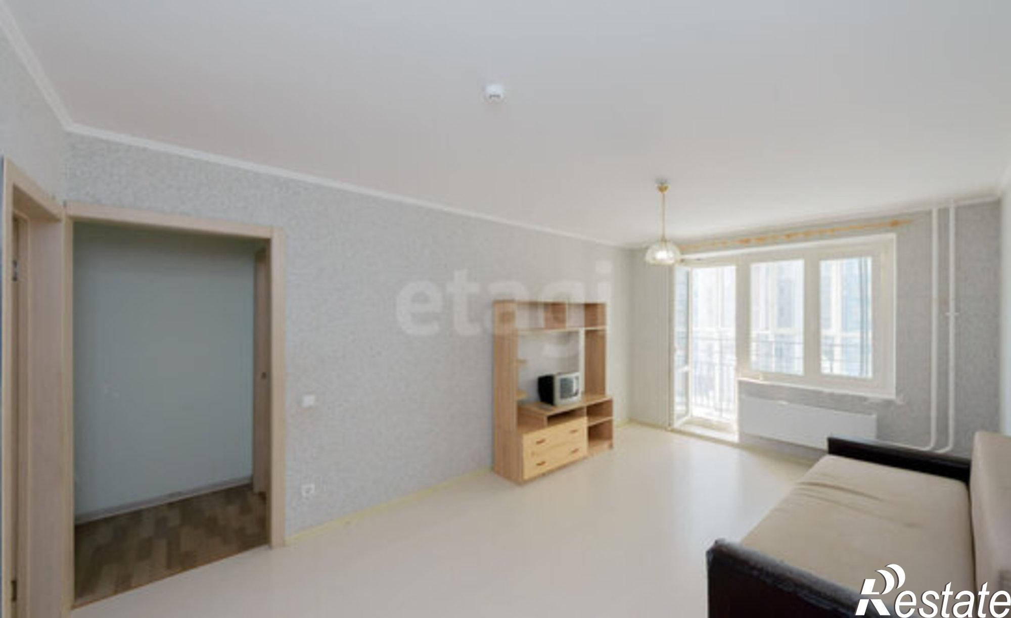 Купить квартиру за 6 100 000 рублей на улица Федюнинского, 60 к2