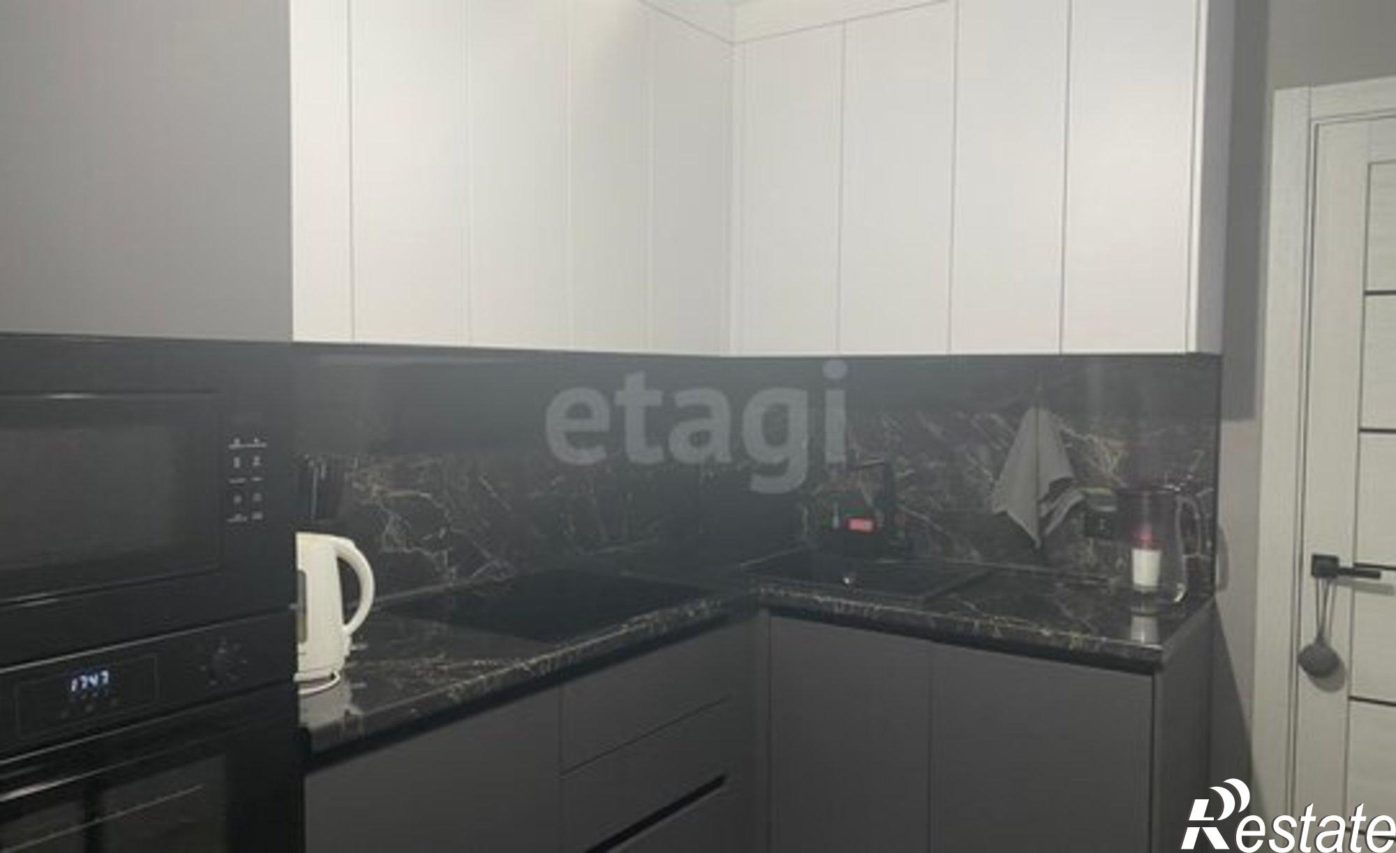 Купить квартиру за 2 990 000 рублей на Беловежская улица, 17