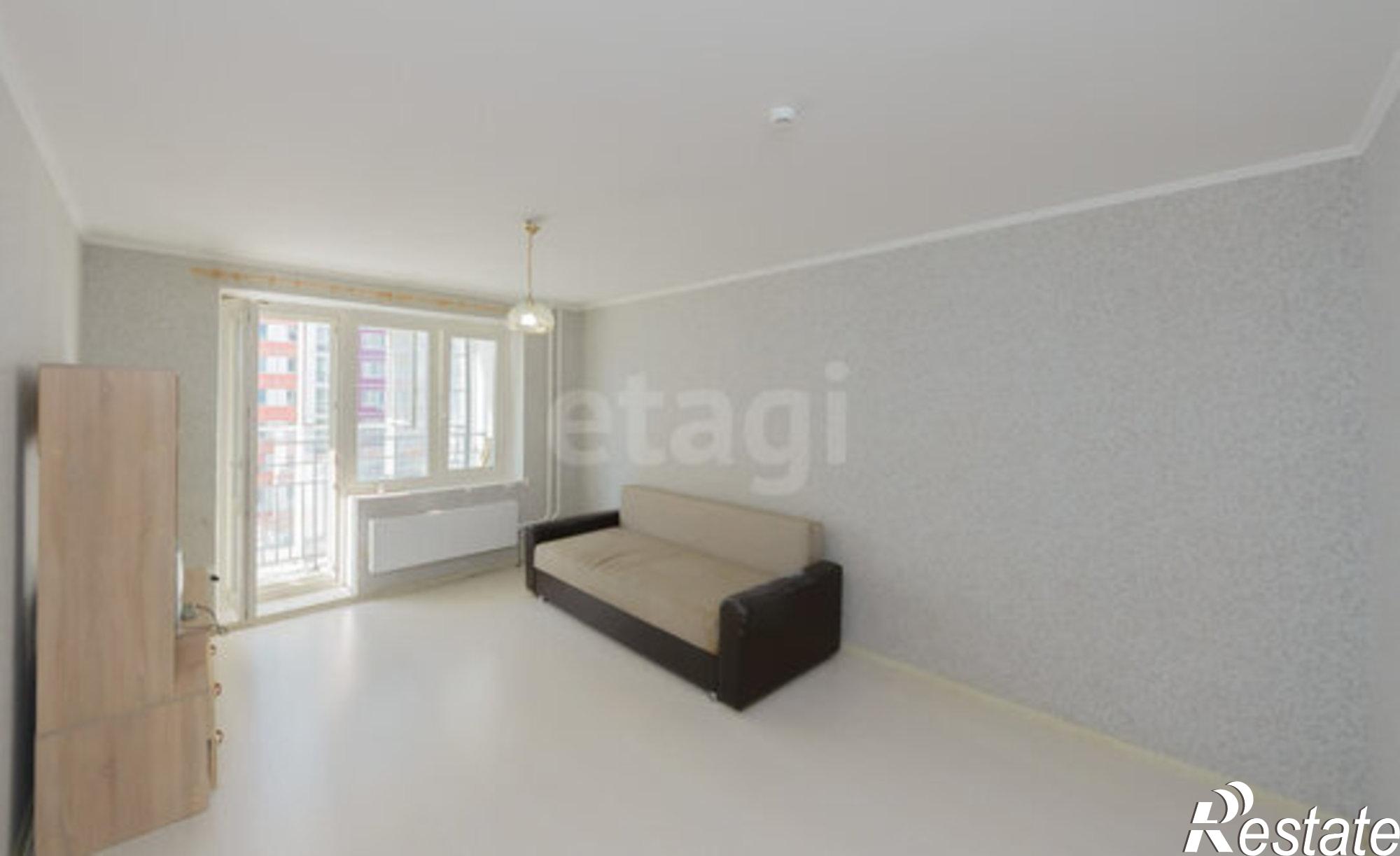 Купить квартиру за 6 100 000 рублей на улица Федюнинского, 60 к2