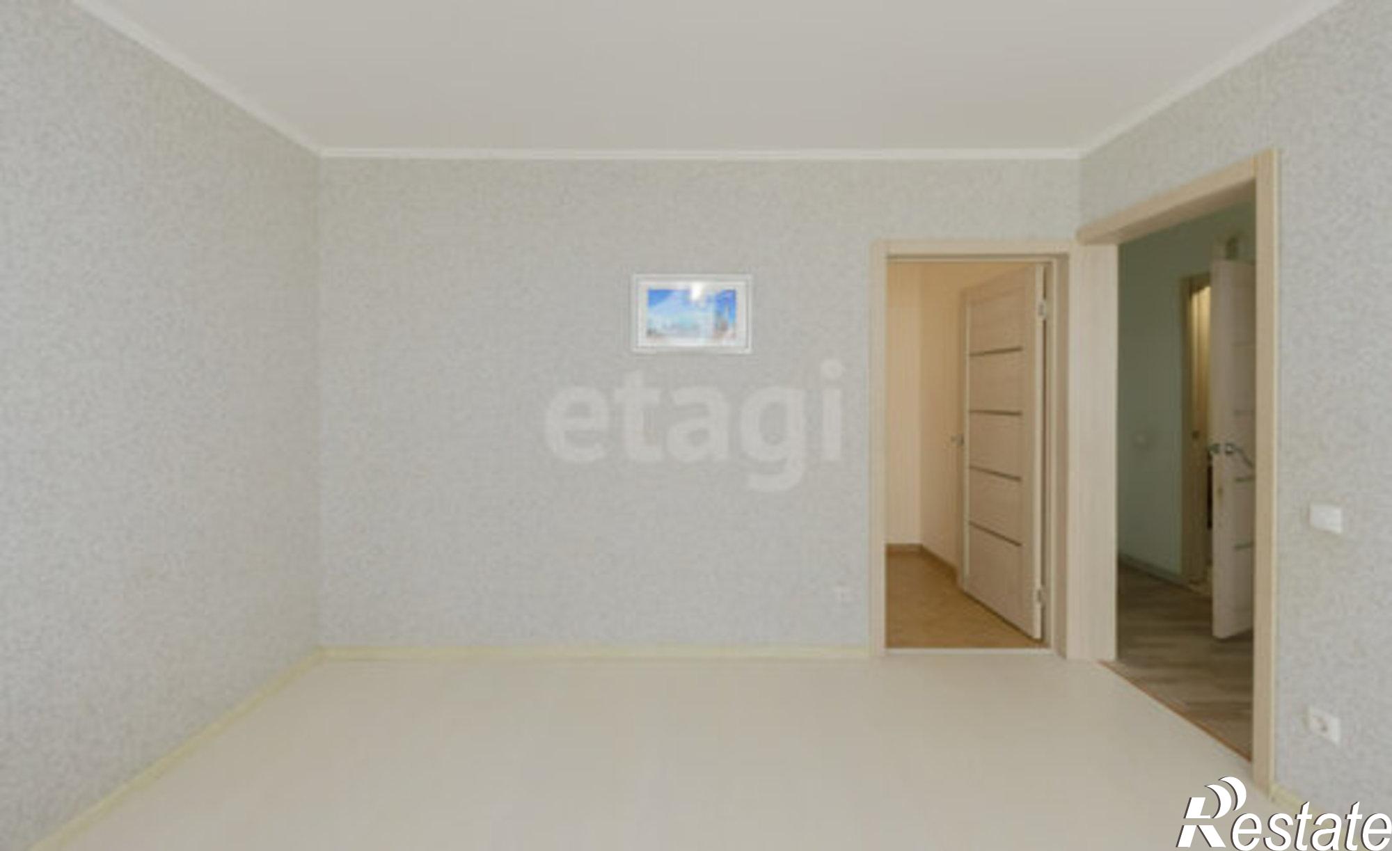 Купить квартиру за 6 100 000 рублей на улица Федюнинского, 60 к2