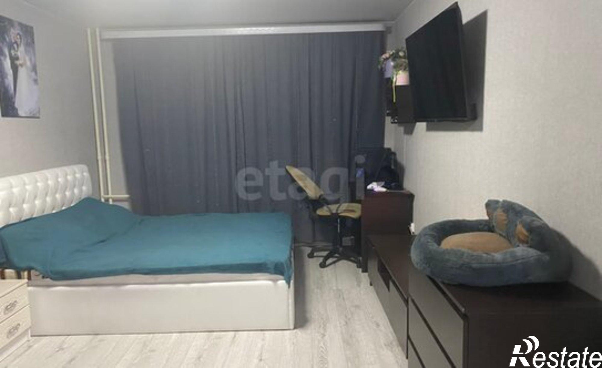 Купить квартиру за 2 990 000 рублей на Беловежская улица, 17