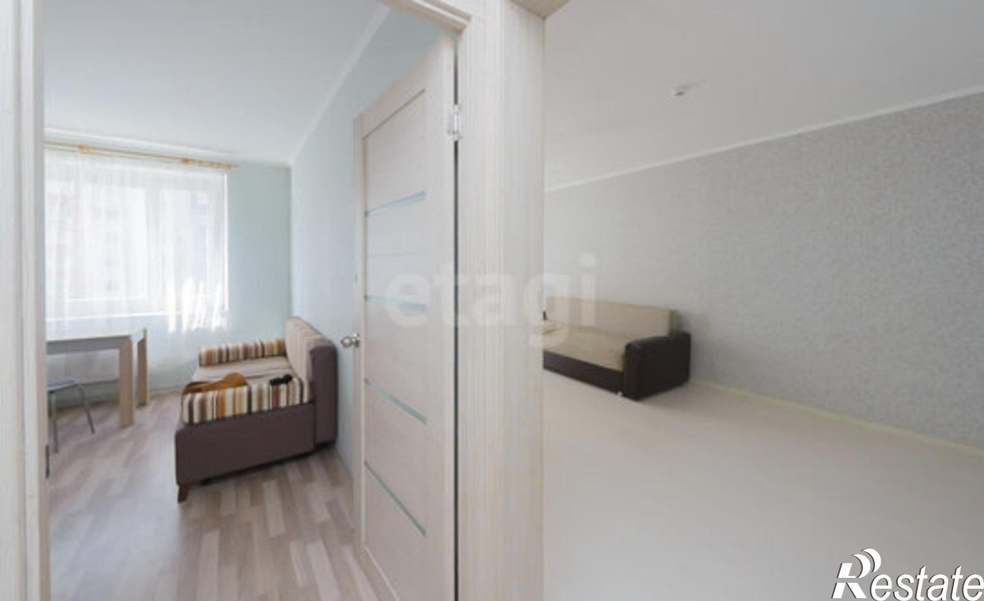 Купить квартиру за 6 100 000 рублей на улица Федюнинского, 60 к2