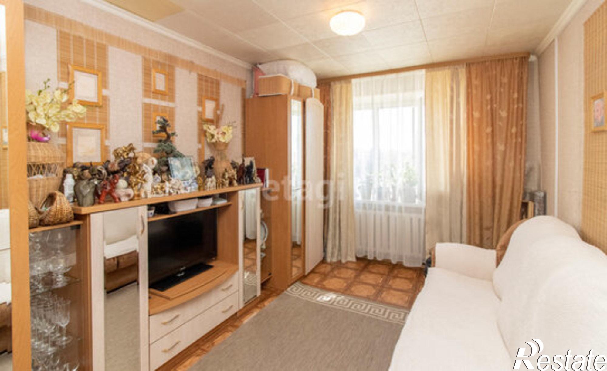 Купить квартиру за 4 500 000 рублей на ул 50 лет Октября, 63а