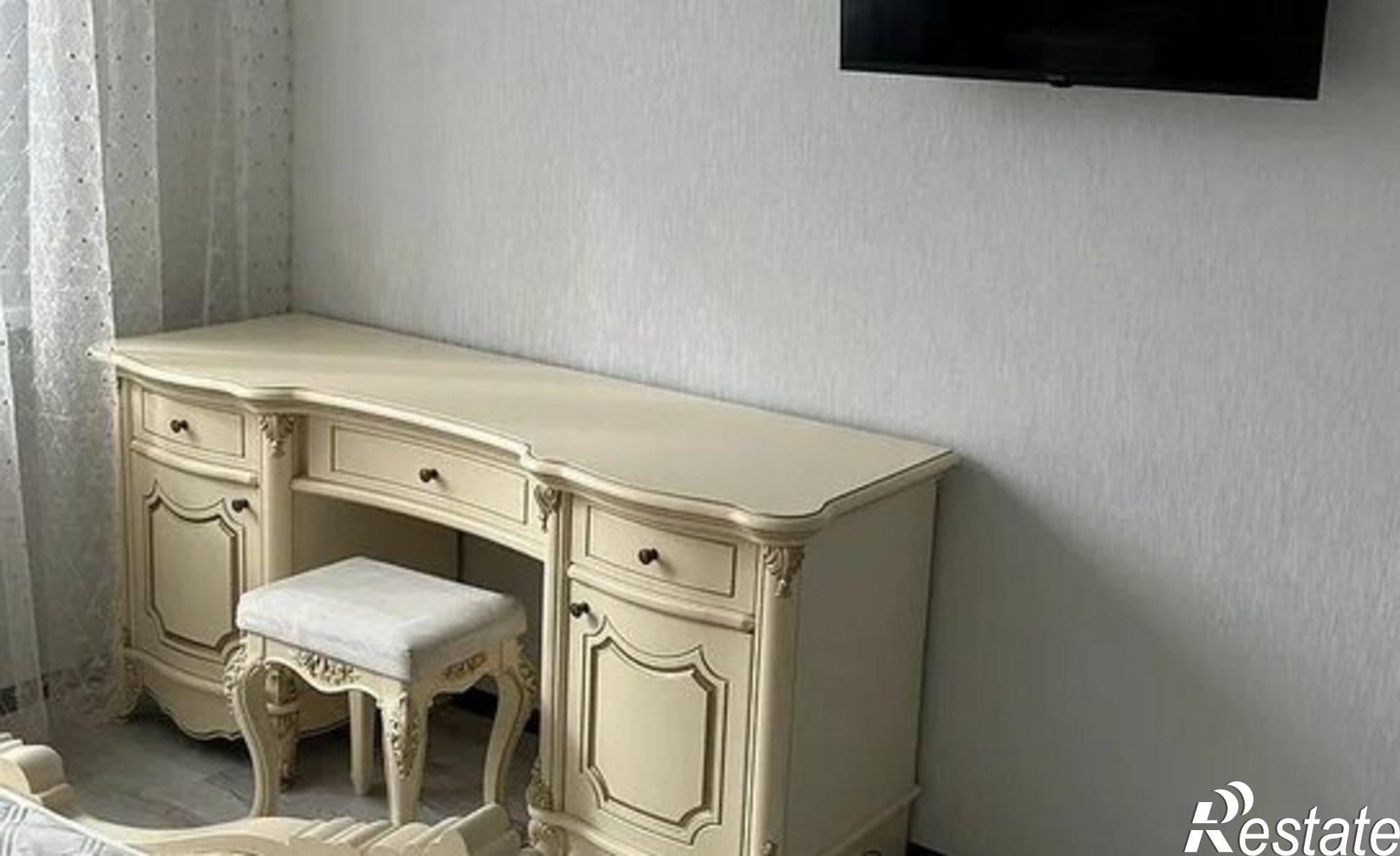 Купить квартиру за 6 595 000 рублей на ул Федюнинского, 60 2