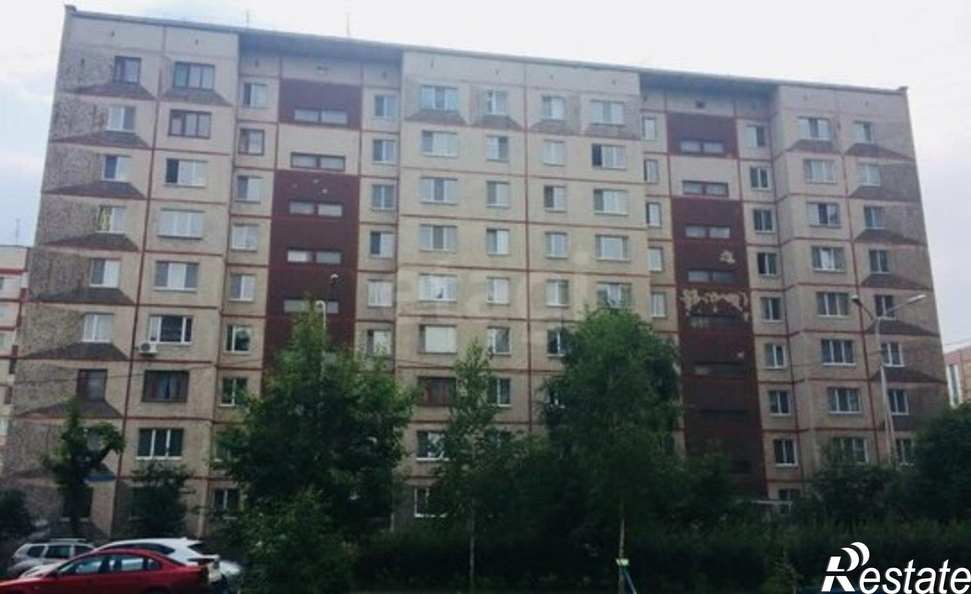 Купить квартиру за 8 200 000 рублей на ул Механическая, 37