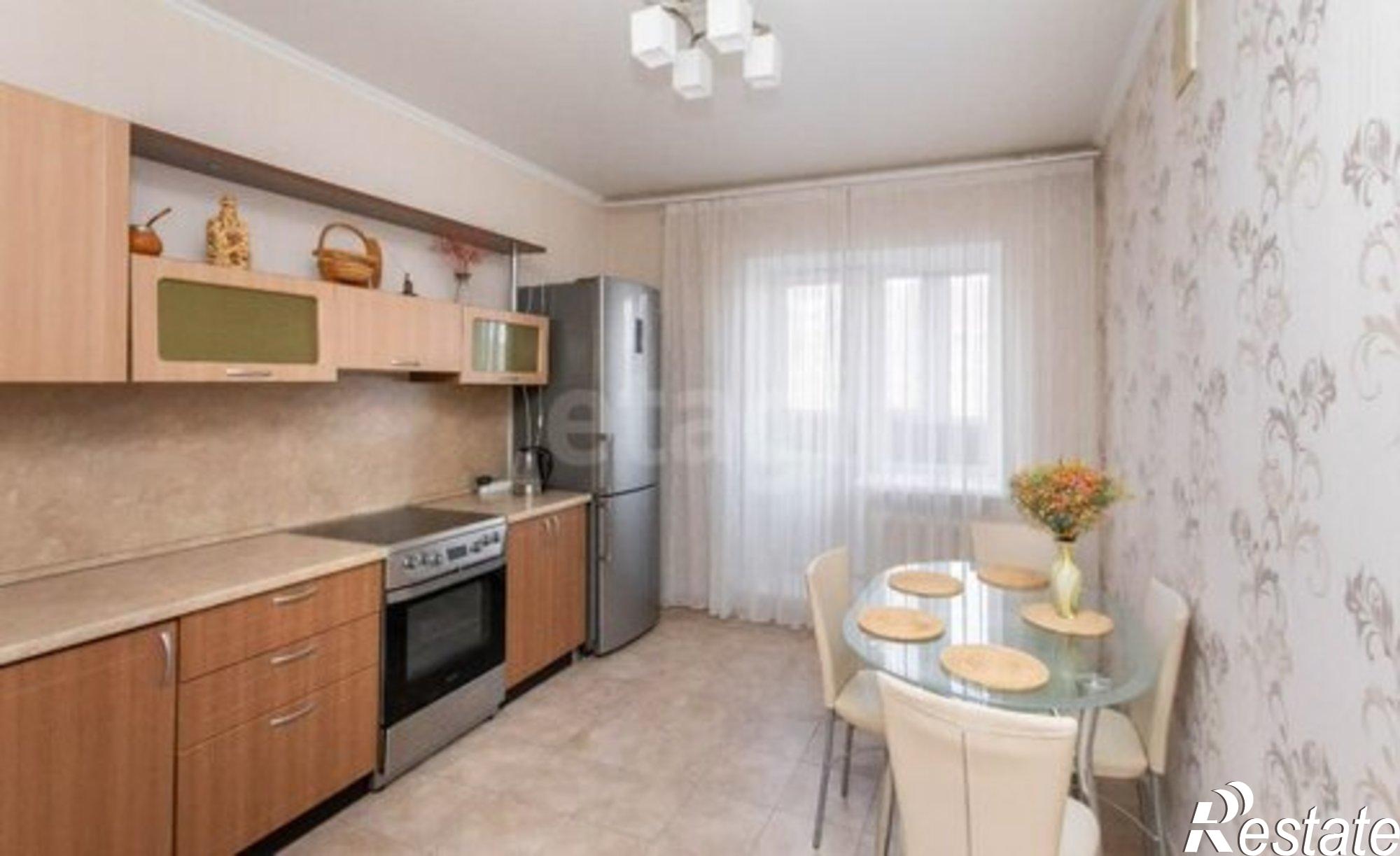 Купить квартиру за 9 070 000 рублей на ул Софьи Ковалевской, 6