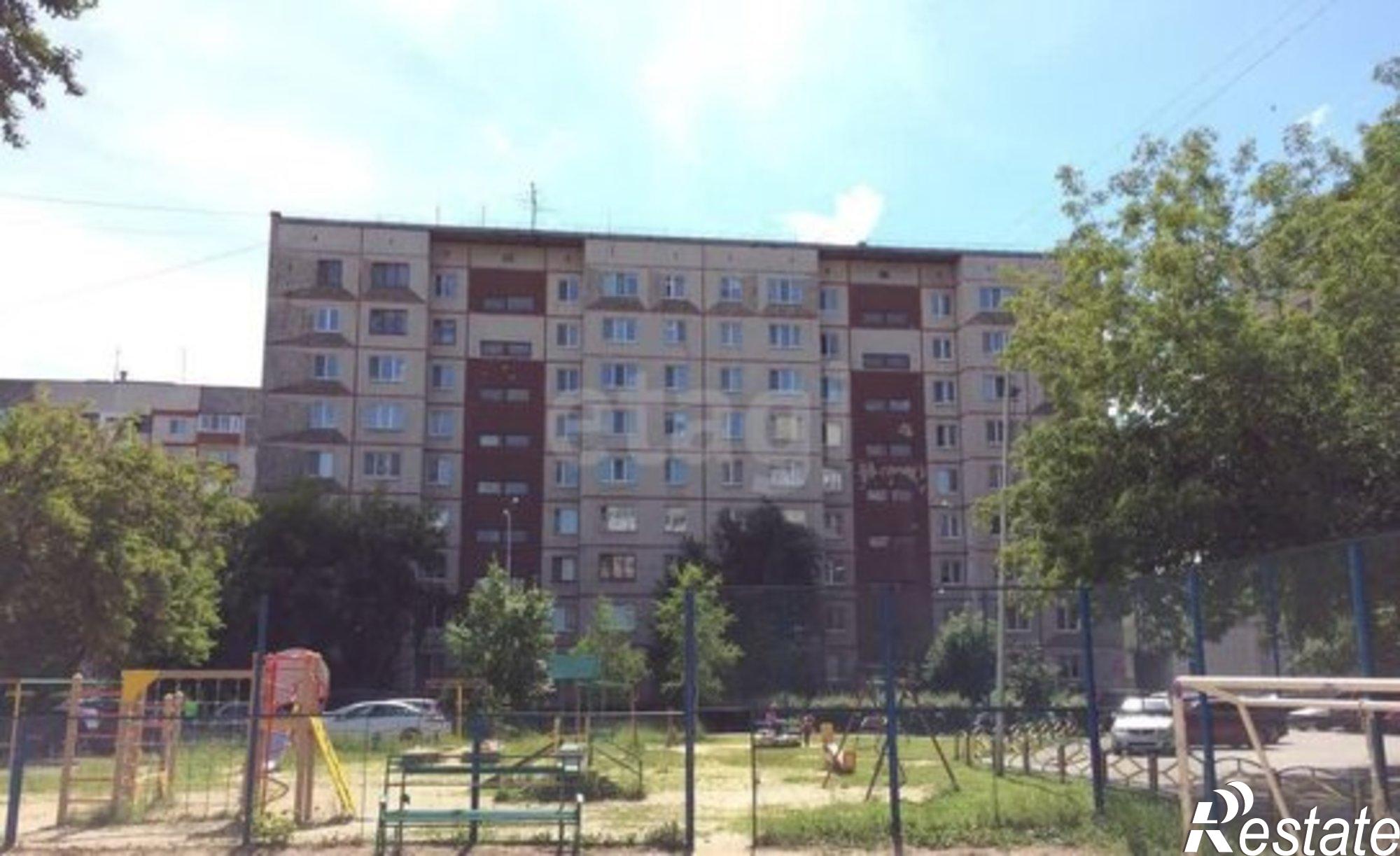 Купить квартиру за 8 200 000 рублей на ул Механическая, 37