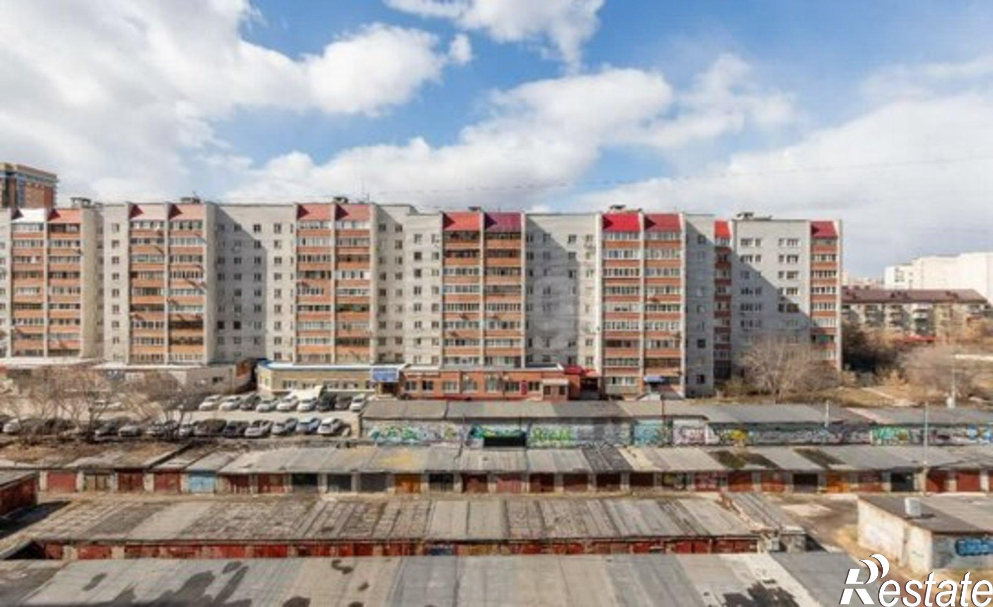 Купить квартиру за 9 070 000 рублей на ул Софьи Ковалевской, 6