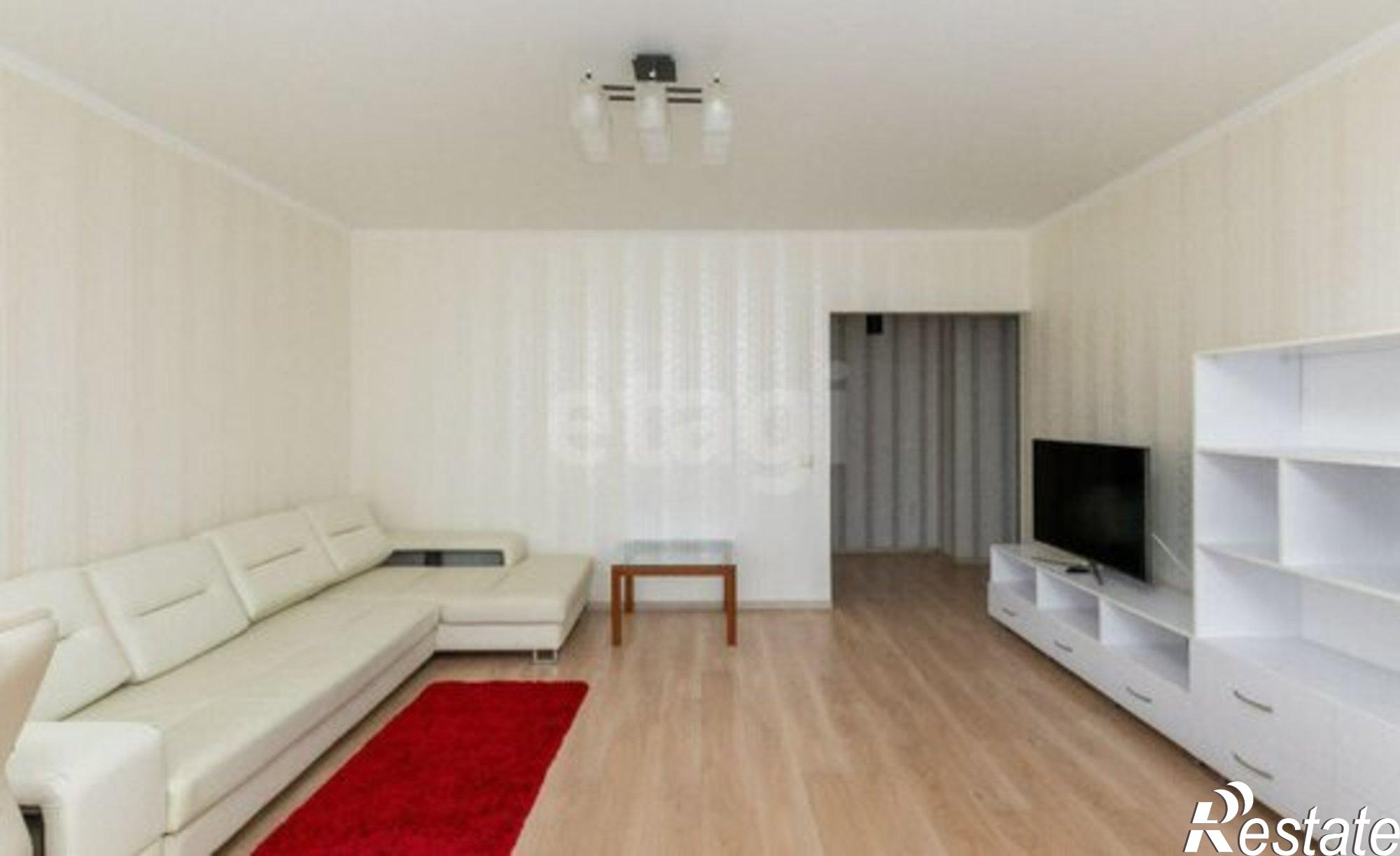 Купить квартиру за 9 070 000 рублей на ул Софьи Ковалевской, 6