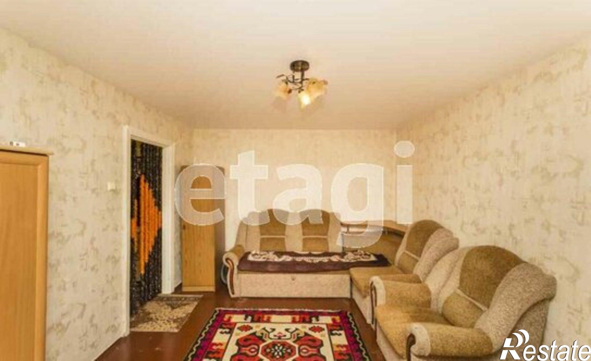 Купить квартиру за 4 099 000 рублей на Широтная улица, 121