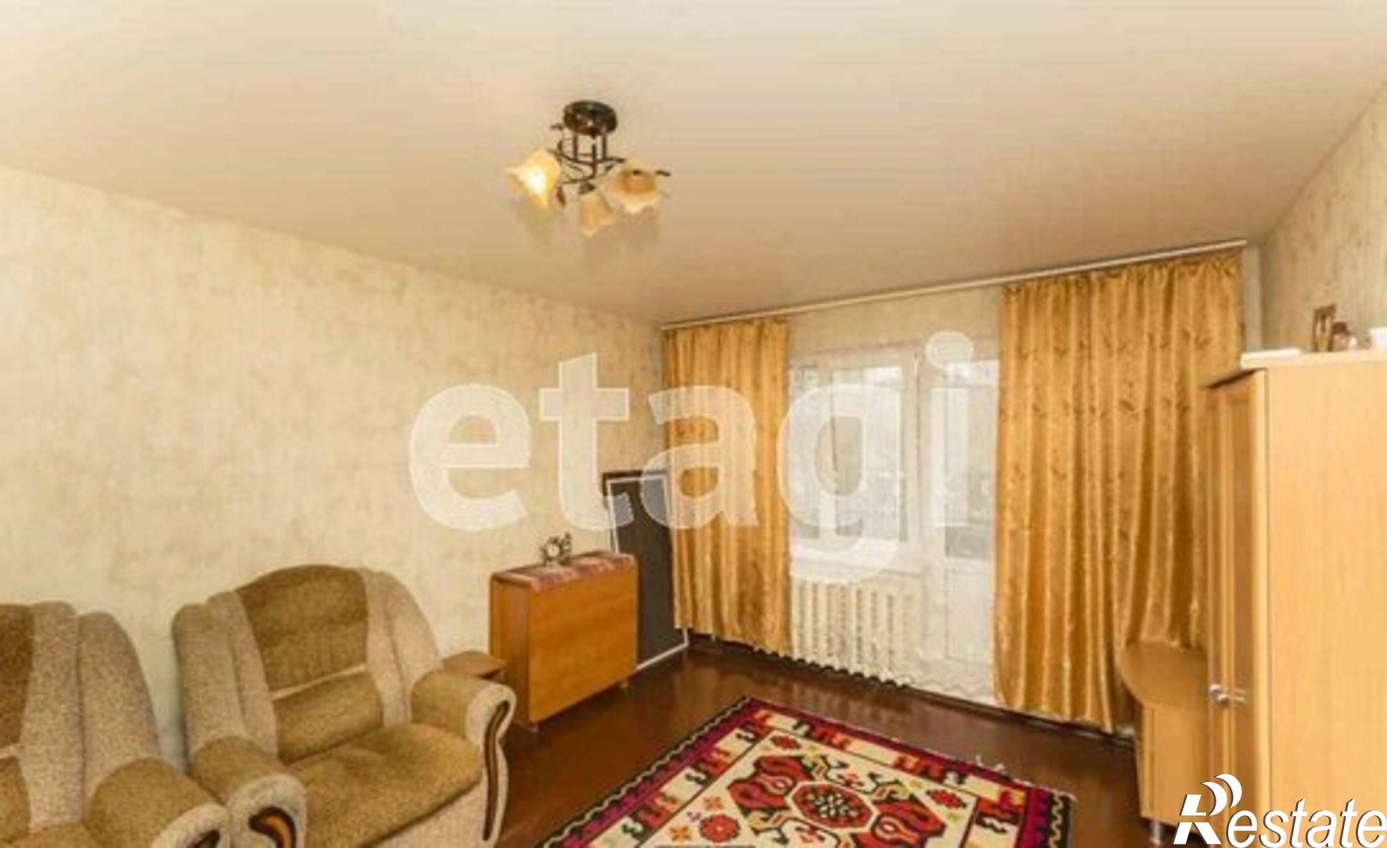 Купить квартиру за 4 099 000 рублей на Широтная улица, 121