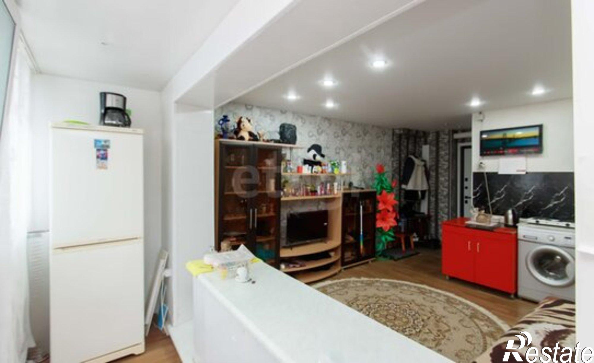 Купить квартиру за 3 500 000 рублей на Олимпийская улица, 34