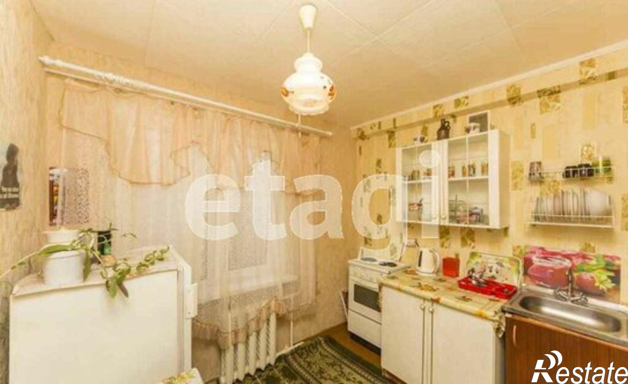 Купить квартиру за 4 099 000 рублей на Широтная улица, 121