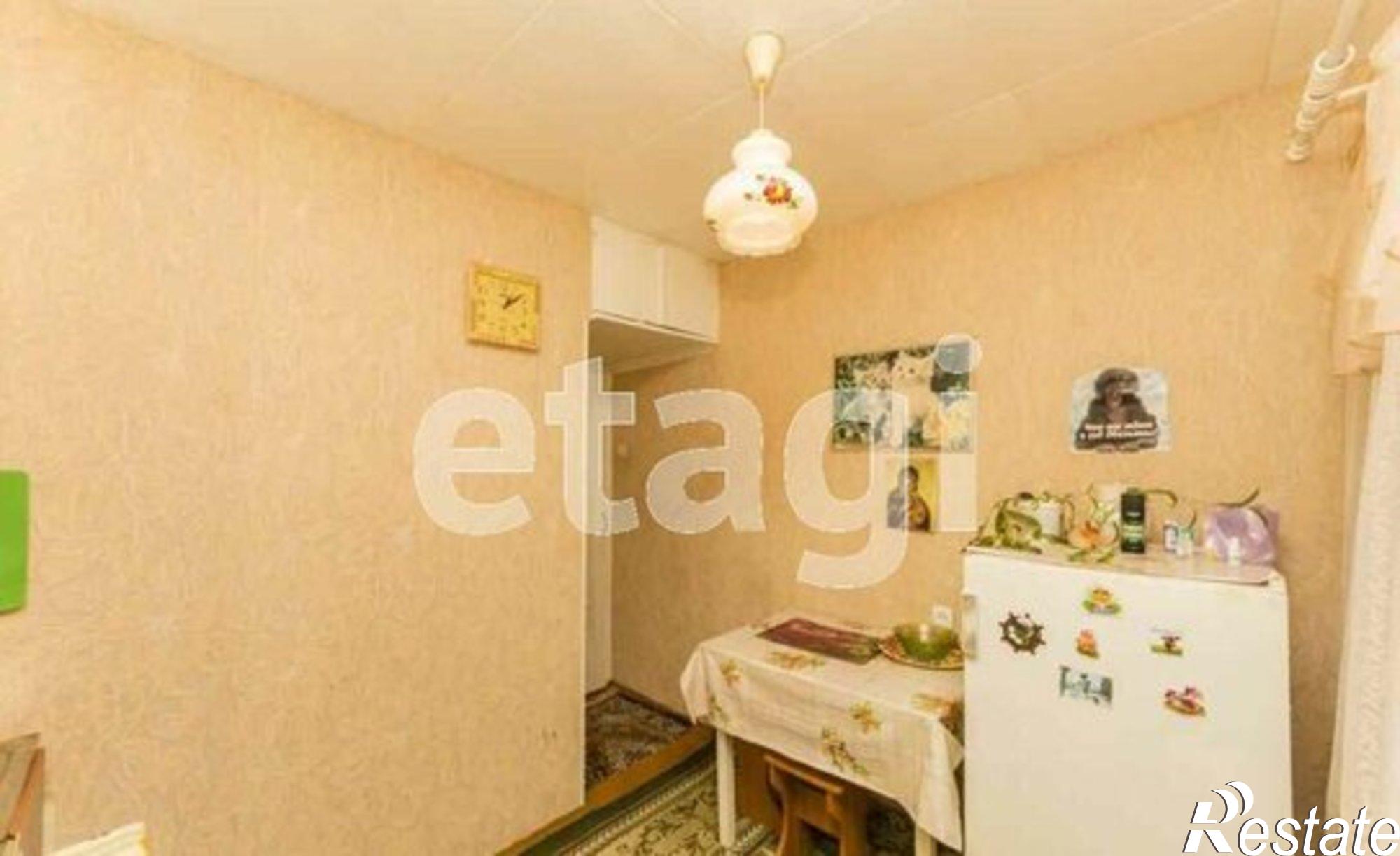 Купить квартиру за 4 099 000 рублей на Широтная улица, 121