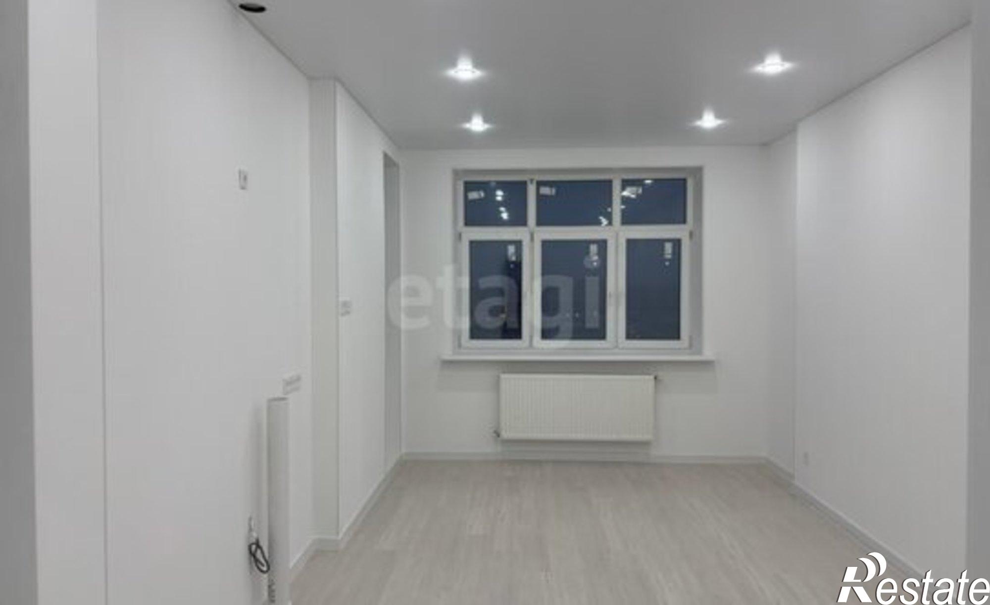 Купить квартиру за 7 250 000 рублей на улица Малыгина, 90