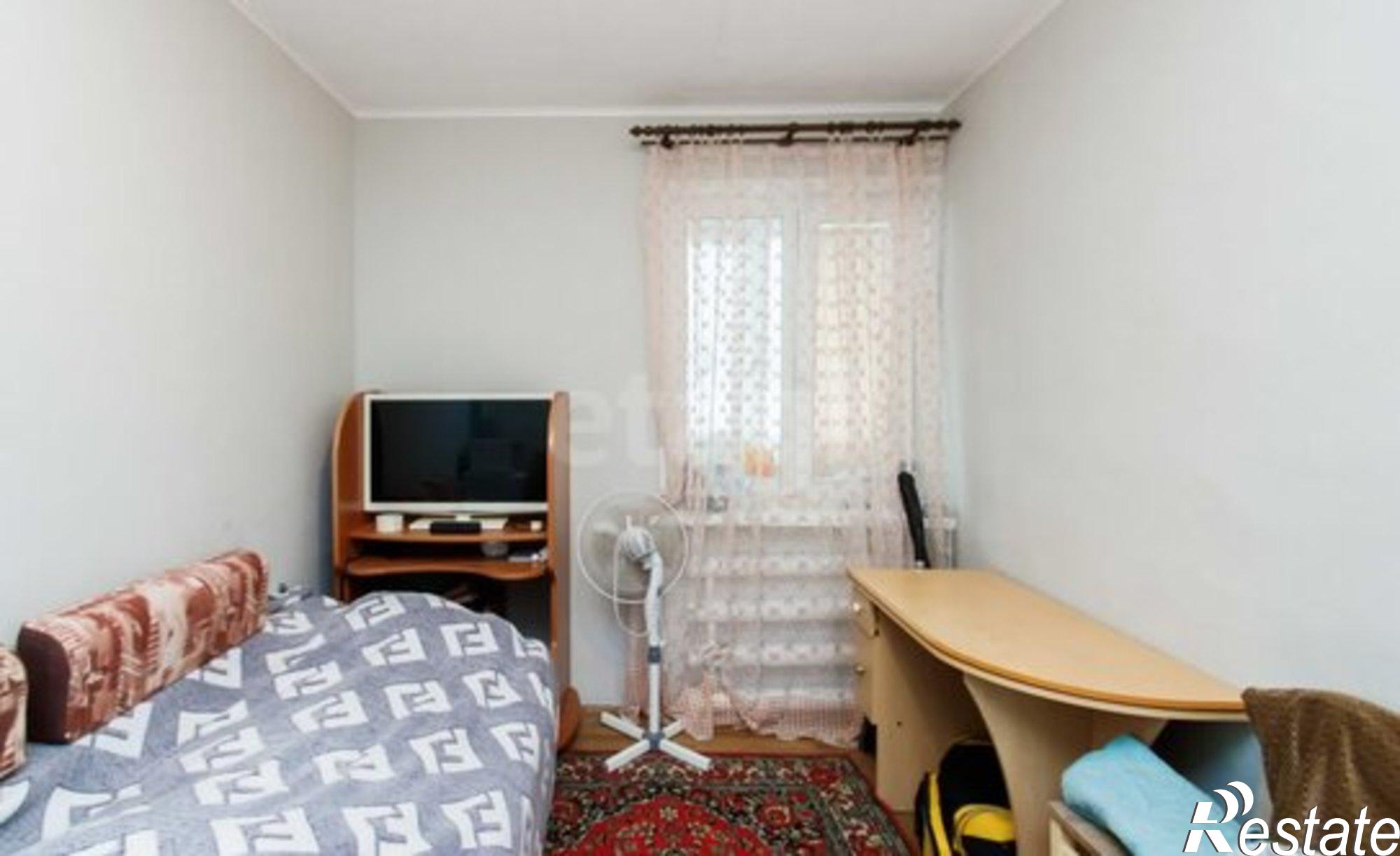 Купить квартиру за 3 500 000 рублей на Олимпийская улица, 34