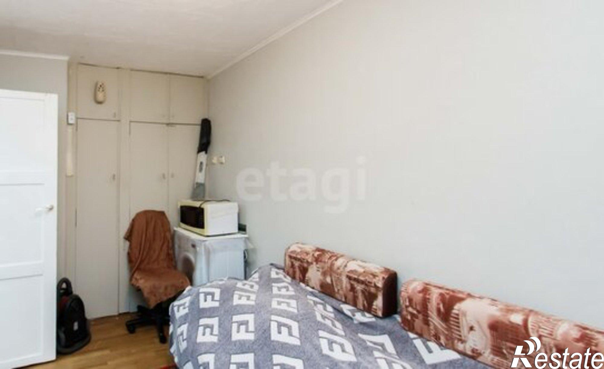 Купить квартиру за 3 500 000 рублей на Олимпийская улица, 34