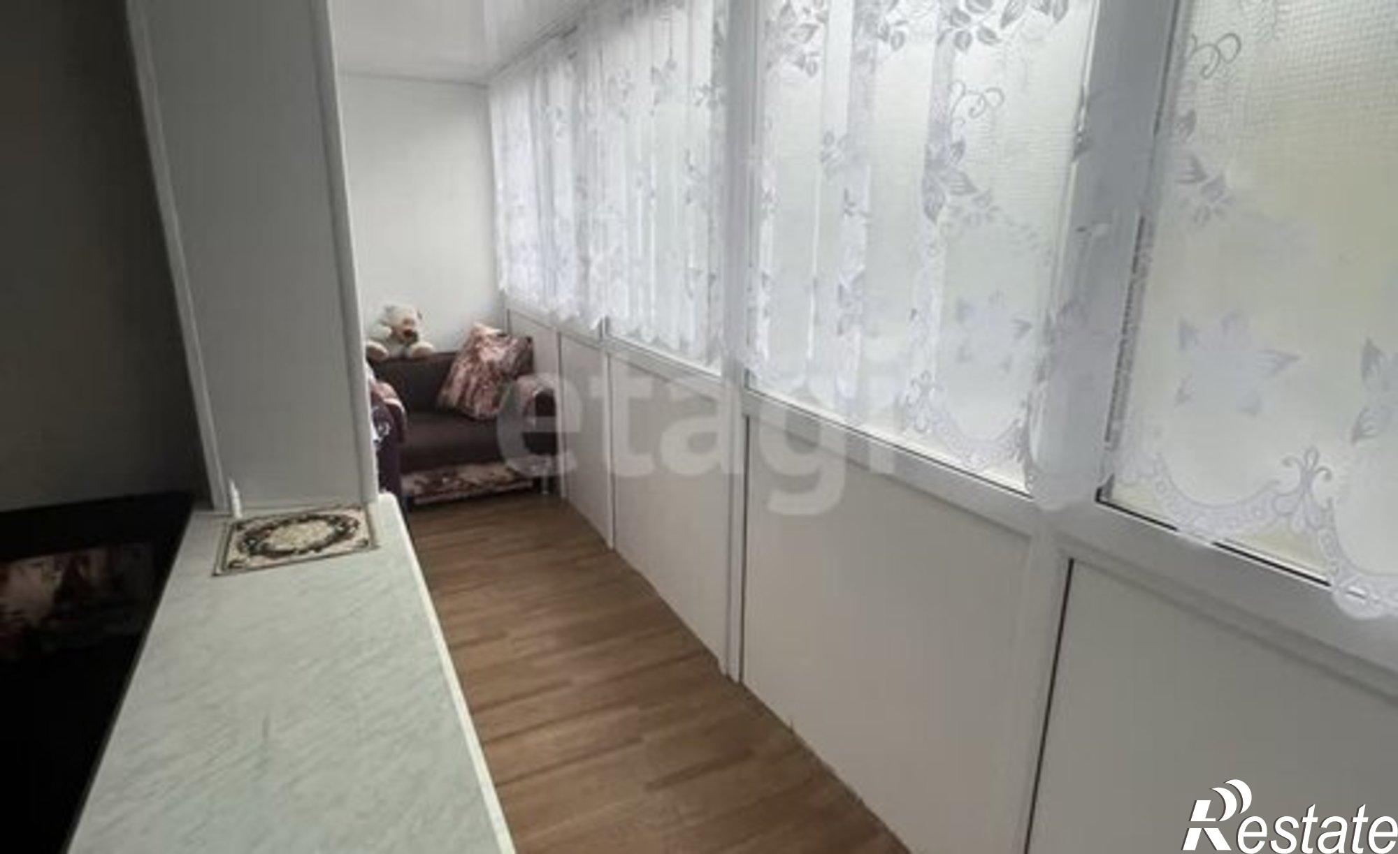 Купить квартиру за 3 500 000 рублей на Олимпийская улица, 34