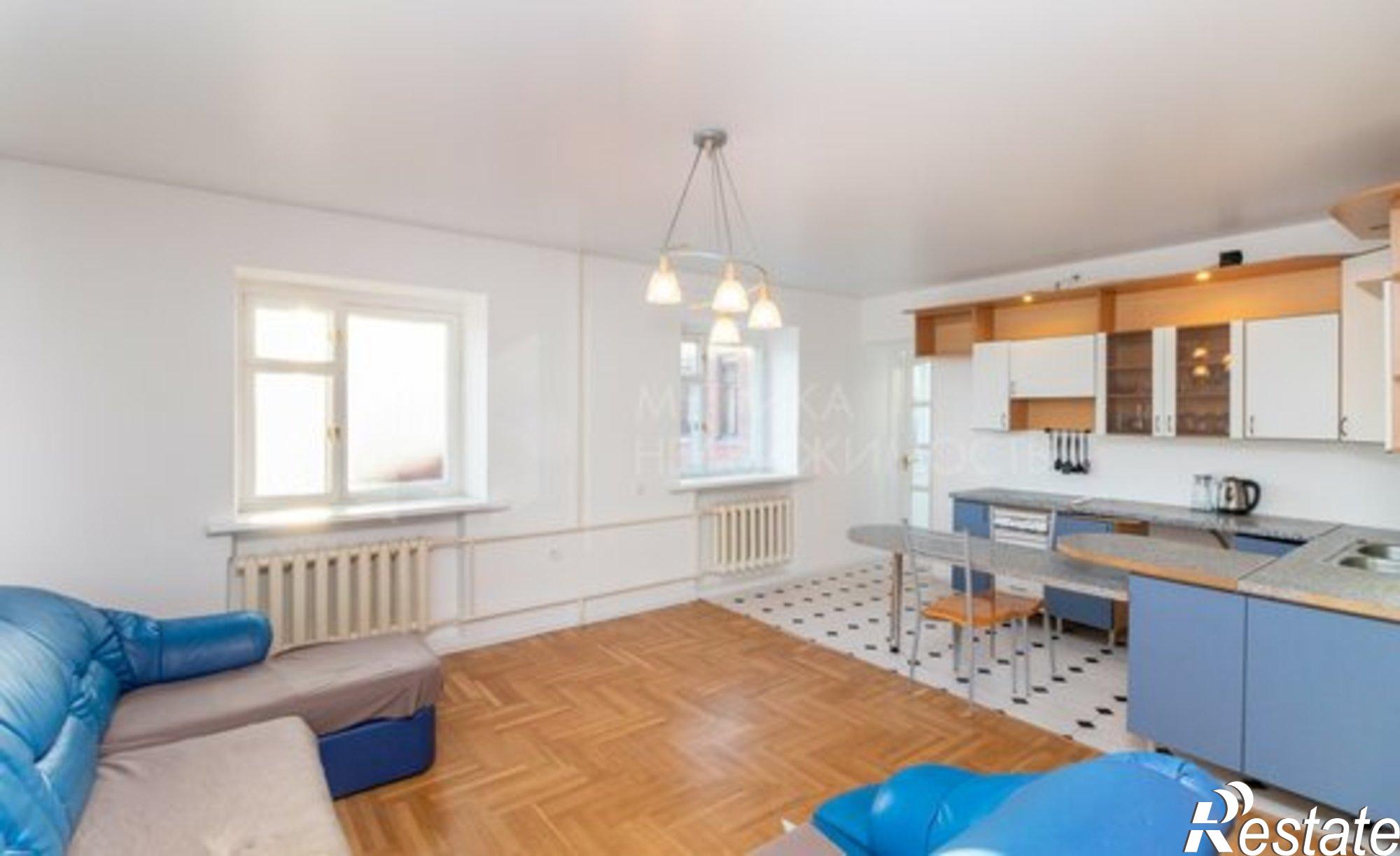 Купить квартиру за 13 000 000 рублей на ул Володарского, 9 1