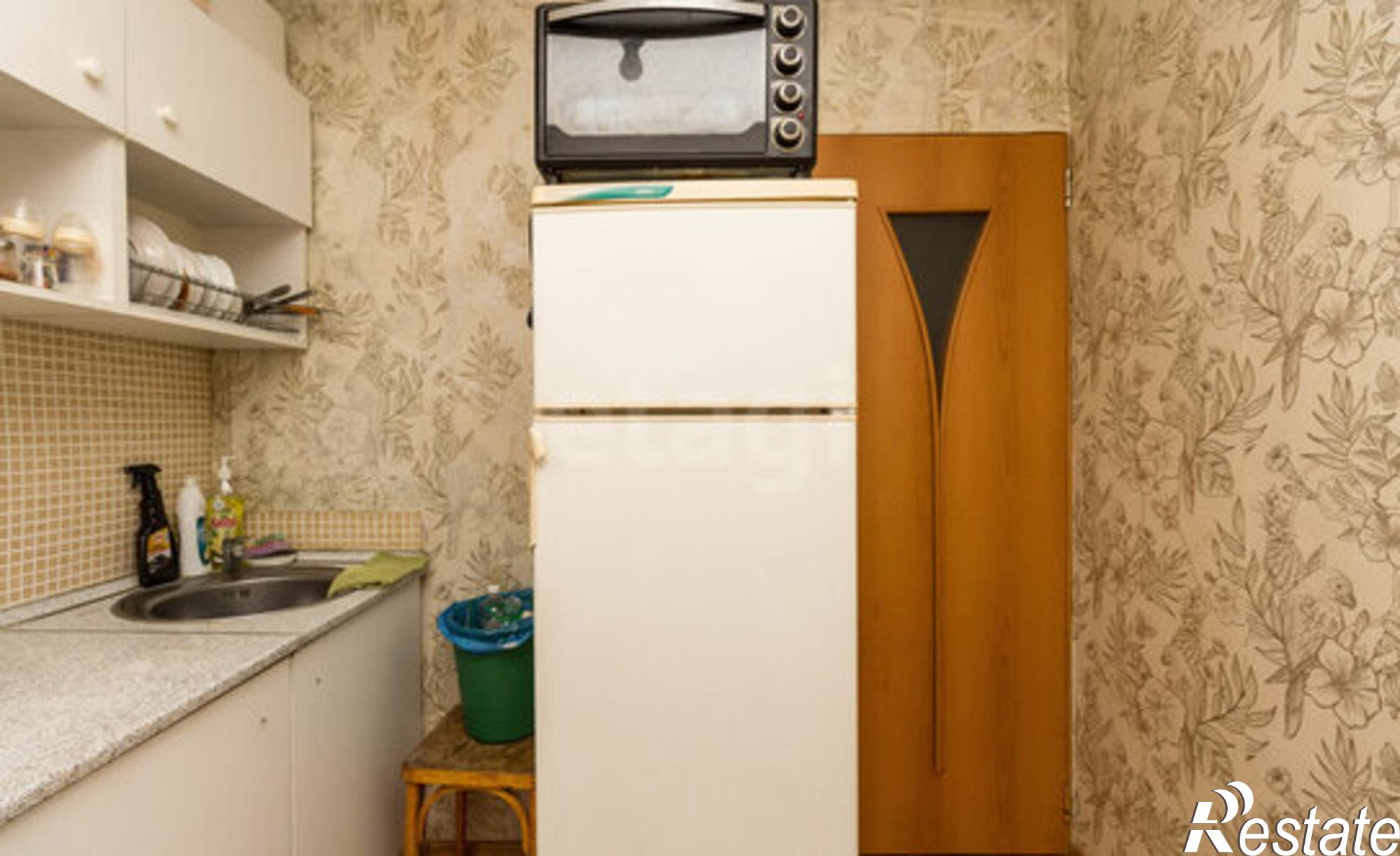 Купить квартиру за 3 000 000 рублей на ул Мельзаводская, 54