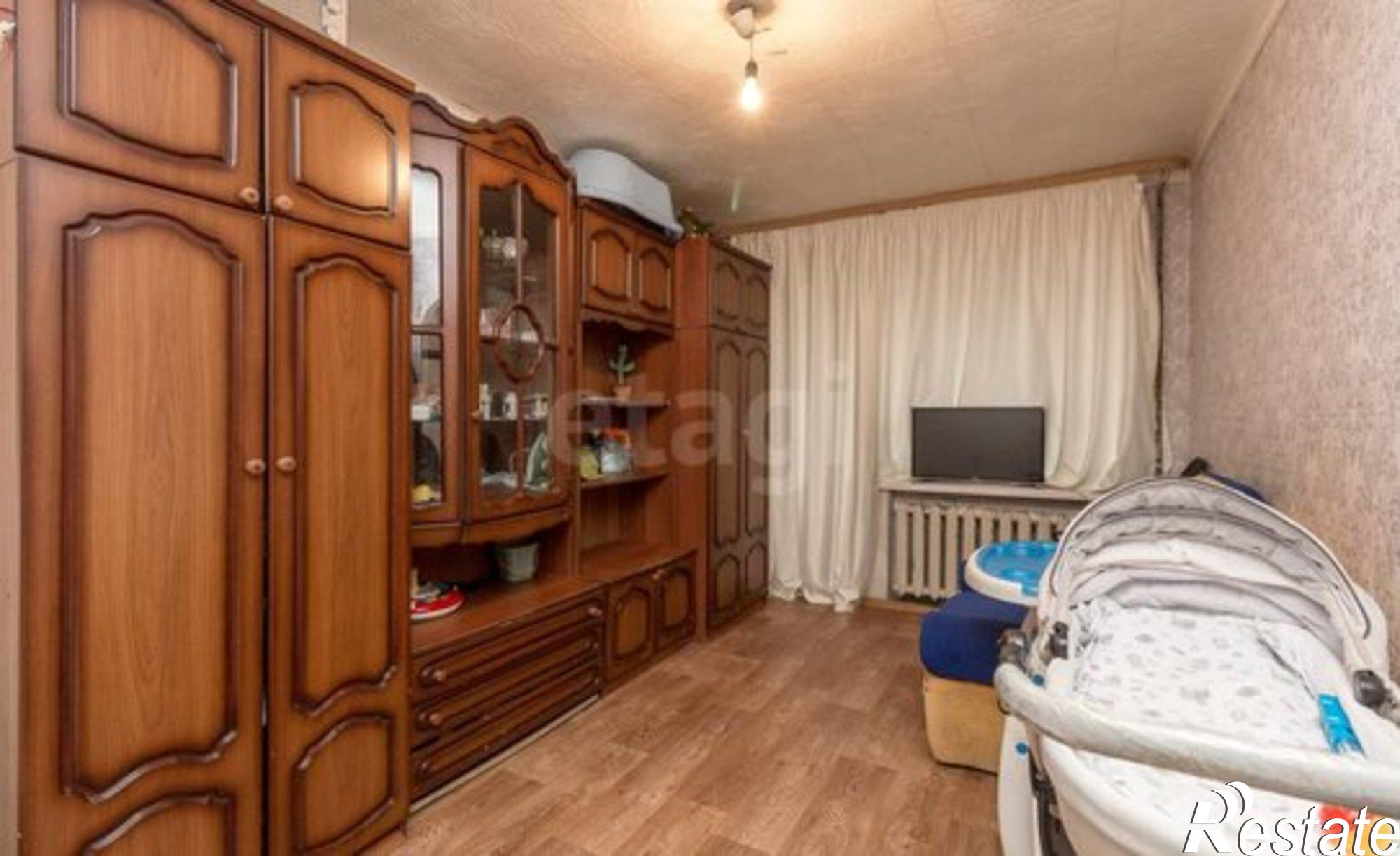 Купить квартиру за 3 000 000 рублей на ул Мельзаводская, 54