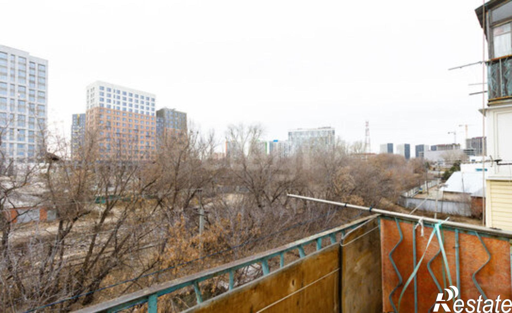 Купить квартиру за 3 000 000 рублей на ул Мельзаводская, 54