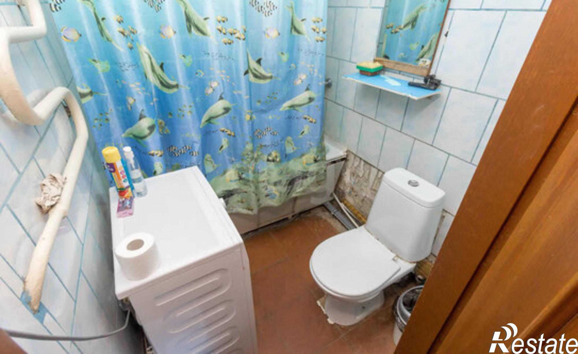 Купить квартиру за 3 000 000 рублей на ул Мельзаводская, 54