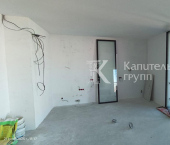 3-комн, 98.3кв м, этаж 15/23 ул 50 лет Октября, 4