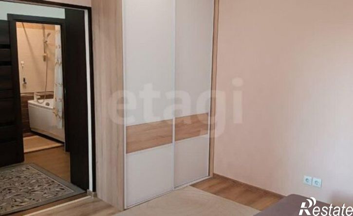 1-комн квартира Холодильная улица, 21,  д. 21