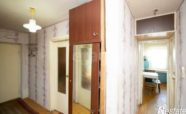 3-комн квартира улица Коммунаров, 26,  д. 26