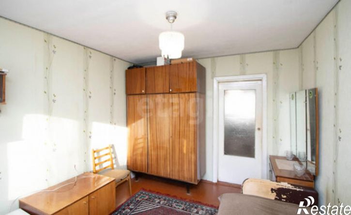 3-комн квартира улица Коммунаров, 26,  д. 26