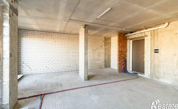 1-комн квартира Первомайская улица, 1А с2,  д. 1А с2