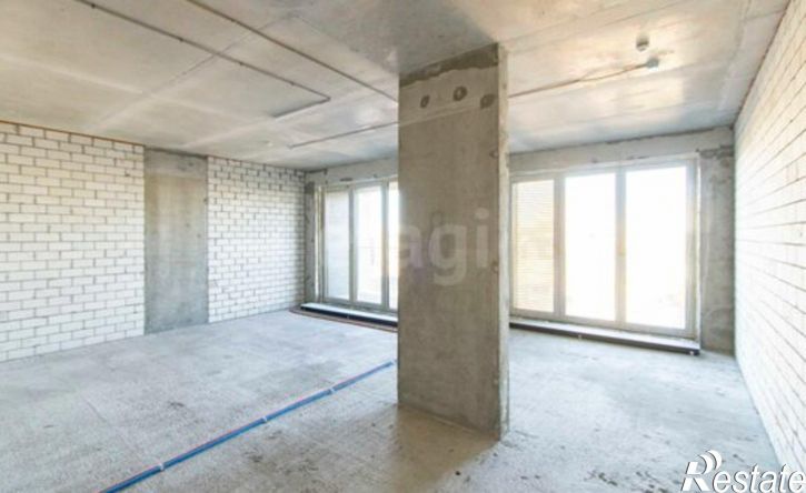 1-комн квартира Первомайская улица, 1А с2,  д. 1А с2