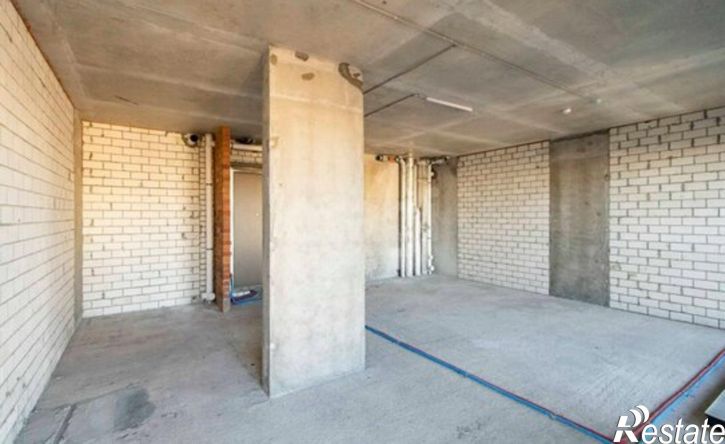 1-комн квартира Первомайская улица, 1А с2,  д. 1А с2